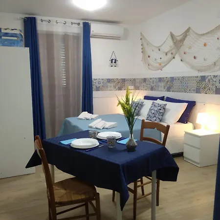 Guest house La Gioia *