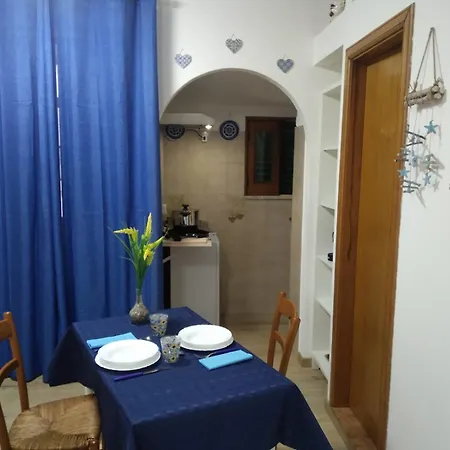 La Gioia Guest house *