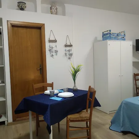 La Gioia Guest house Giardini Naxos
