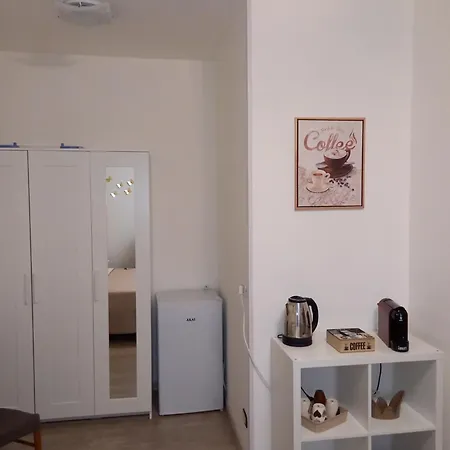La Gioia Guest house