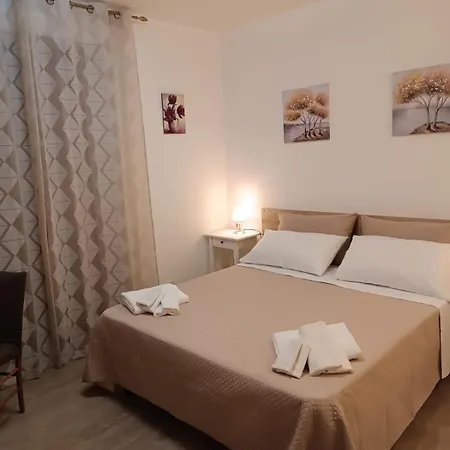 La Gioia Guest house