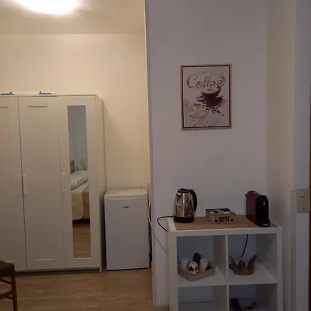 Guest house La Gioia Giardini Naxos