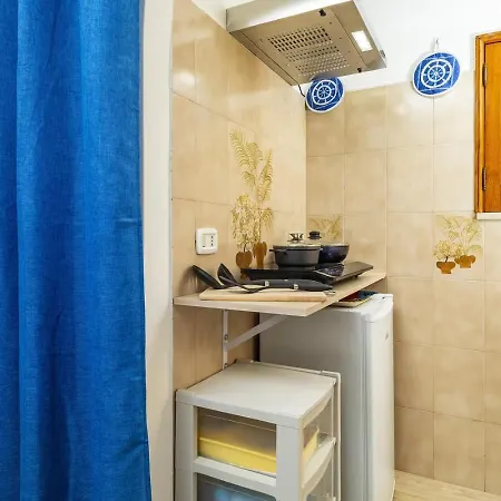 La Gioia Guest house *