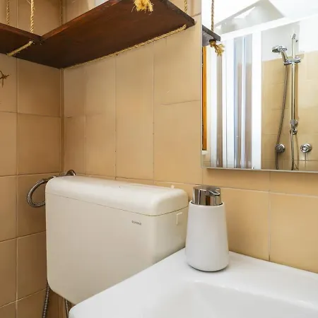 Guest house La Gioia Giardini Naxos