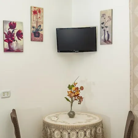 La Gioia 3*