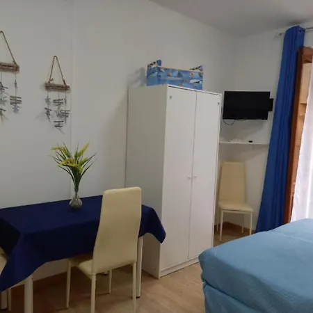 La Gioia Giardini-Naxos