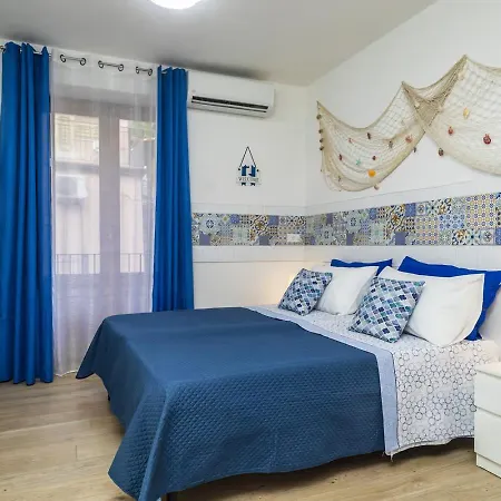 Guest house La Gioia *