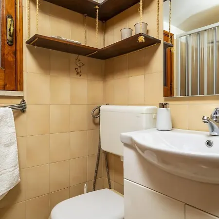 Guest house La Gioia