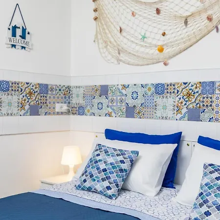 Guest house La Gioia *