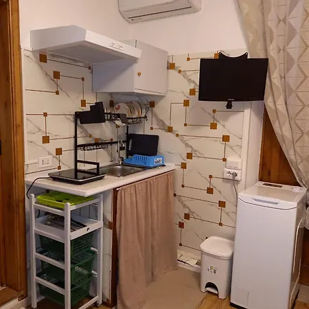 La Gioia 4*