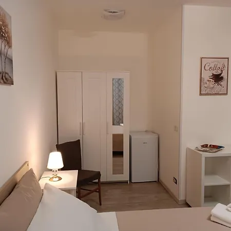 La Gioia Pensionat 4*