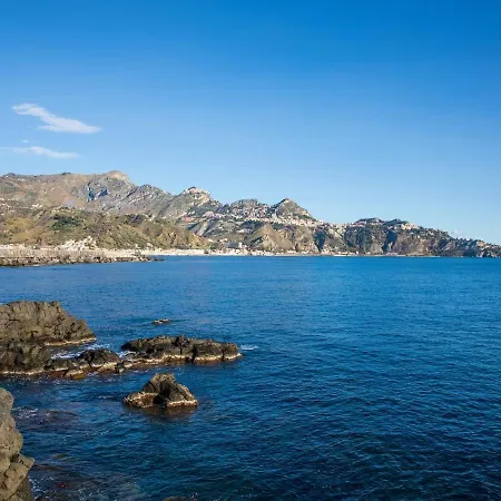 La Gioia 4* Giardini Naxos