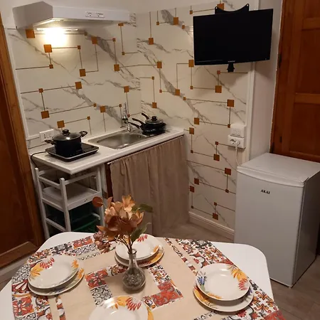 Pensionat La Gioia 4*