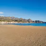 La Gioia 게스트하우스 지아르디니낙소스