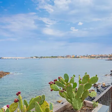 La Gioia 3* ジャルディーニ・ナクソス