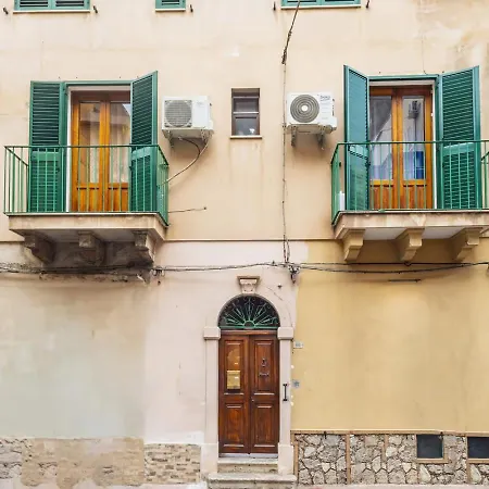 ゲストハウス La Gioia