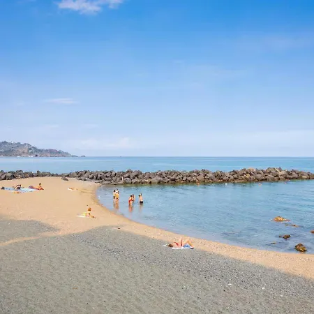 La Gioia ゲストハウス 3*